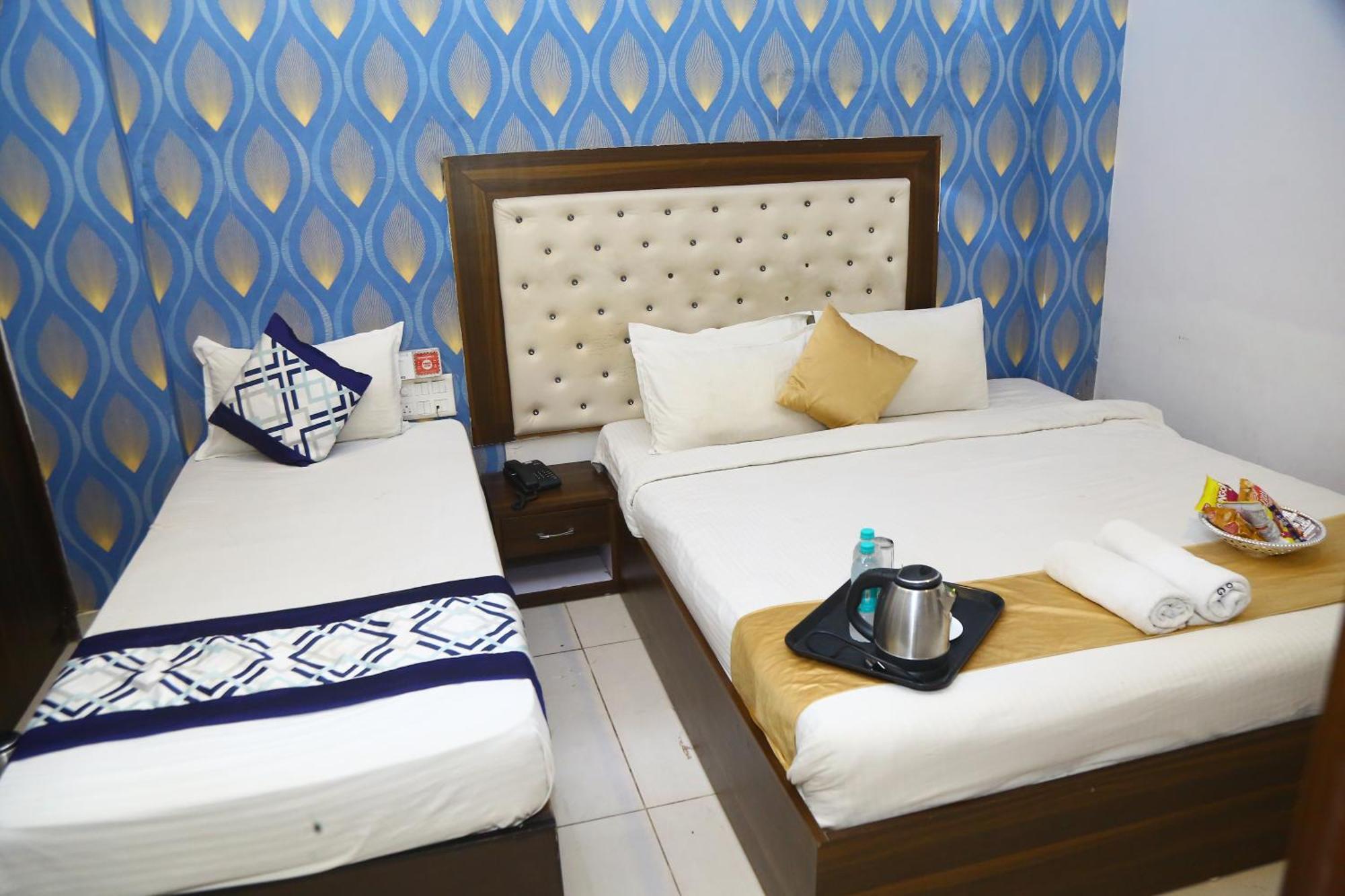 Hotel Mn Grand Shamshabad Airport Zone Hyderabad Extérieur photo