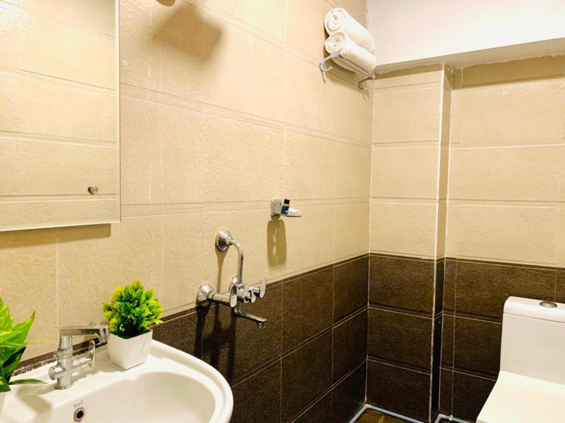 Hotel Mn Grand Shamshabad Airport Zone Hyderabad Extérieur photo